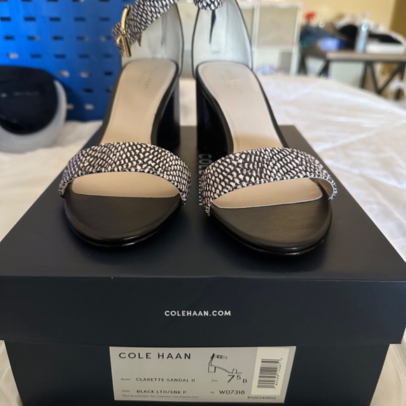 Cole Haan - Picture 2 of 5